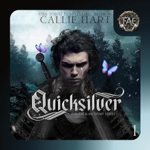 Ртуть + бонусные главы