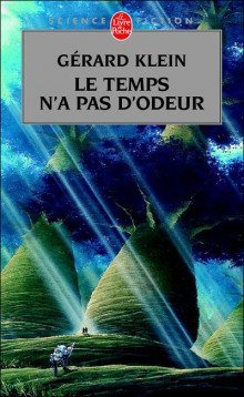 постер аудиокниги Непокорное время