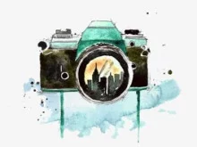 постер аудиокниги Фотограф
