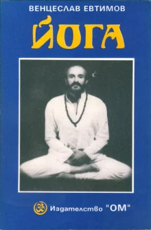 постер аудиокниги Йога
