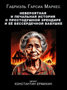 Невероятная и печальная история о простодушной Эрендире и её бессердечной бабушке