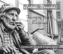 постер аудиокниги Холодец деда Василия