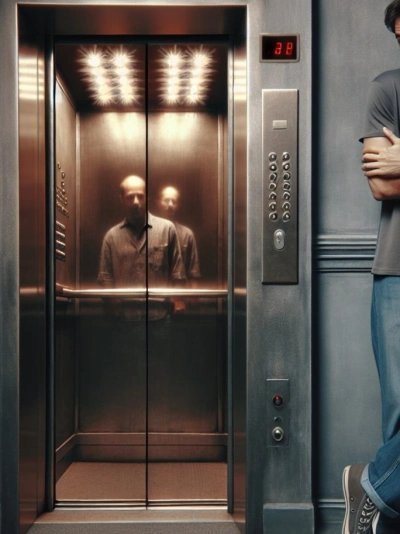 постер аудиокниги То, что осталось - Э.Т.О. Я.