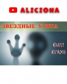 постер аудиокниги Звездные утята