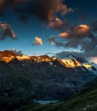 Стихийное бедствие - Ольга Дегтярева