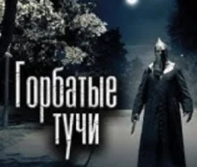 постер аудиокниги В саду под крики ветра