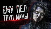 постер аудиокниги Мышка спит