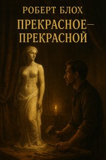 постер аудиокниги Прекрасное — прекрасной