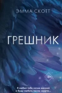 Ангелы и демоны 1. Грешник - Эмма Скотт
