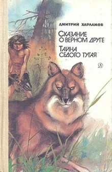 постер аудиокниги Сказание о верном друге