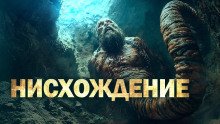 постер аудиокниги Нисхождение