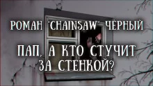 постер аудиокниги Пап, а кто стучит за стенкой?