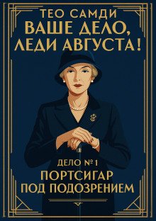 Портсигар под подозрением