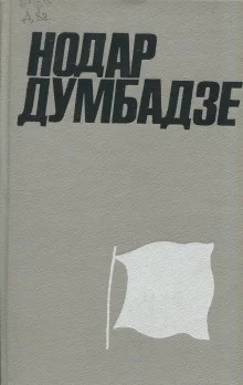 постер аудиокниги Внук Нодар