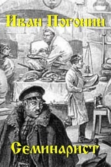 постер аудиокниги Семинарист
