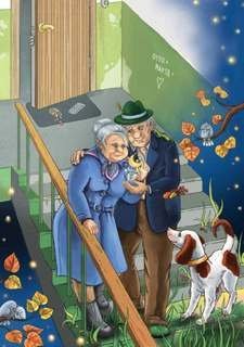 Тот, кто делает Луну - Екатерина Бачило