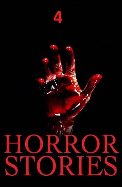 Шокирующие истории 4