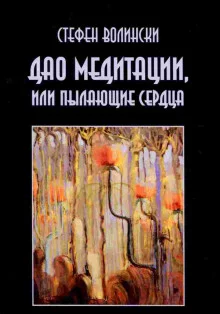 постер аудиокниги Дао медитации или пылающие сердца