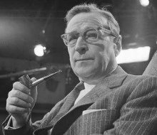 Расследует Жозеф Леборнь - Жорж Сименон