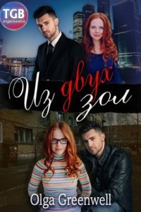 Братья и Сёстры 2. Из двух зол - Ольга Гринвэлл