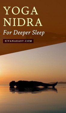 Йога - нидра