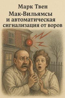 Мак-Вильямсы и автоматическая сигнализация от воров