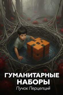постер аудиокниги Гуманитарные наборы