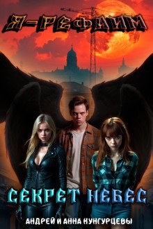 Секрет Небес