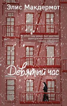 постер аудиокниги Девятый час