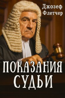 Показания судьи