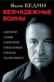 постер аудиокниги Безнадежные войны