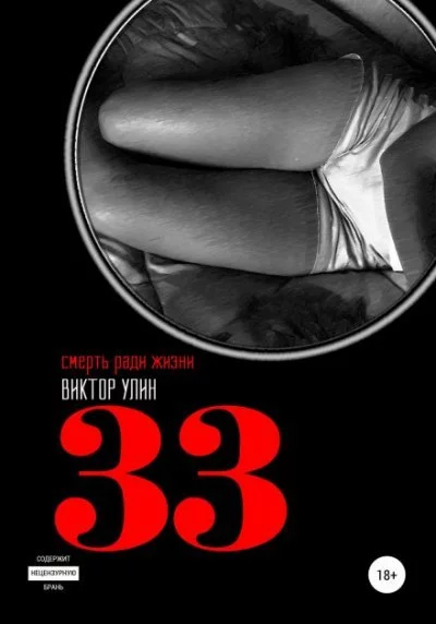 постер аудиокниги 33 - Виктор Улин