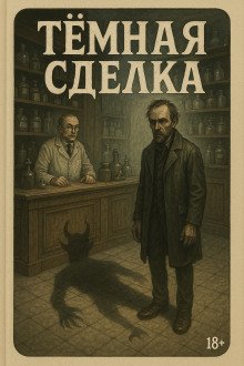 Тёмная сделка