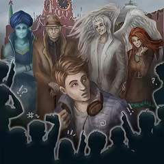 постер аудиокниги Шутки в сторону. Сезон 1 - Маргарита Фокс