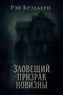 И новизной они гонимы