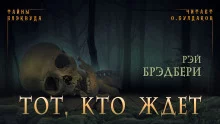 постер аудиокниги Тот, кто ждёт