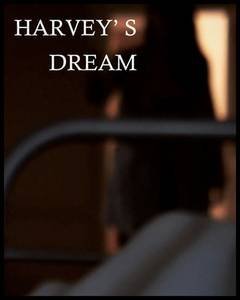 постер аудиокниги Что приснилось Харви - Стивен Кинг