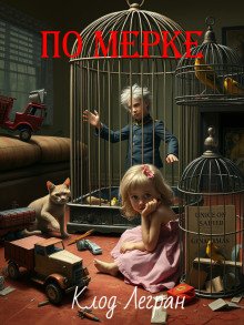 постер аудиокниги По мерке