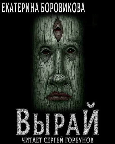 постер аудиокниги Вырай. Книга 1 - Екатерина Боровикова
