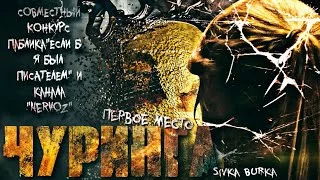 постер аудиокниги Чугинга - Burka Sivka