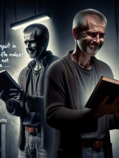 Давай поменяемся - Sallivan