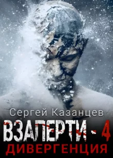 постер аудиокниги Дивергенция