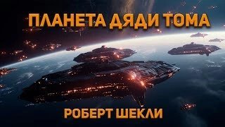 Планета дяди Тома - Роберт Шекли