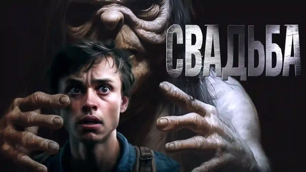 постер аудиокниги Знаток: Свадьба