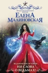Ведьминские истории 2. Ни слова о ведьмах! - Елена Малиновская