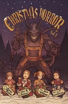 постер аудиокниги Исповедь санты