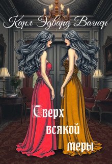 Сверх всякой меры