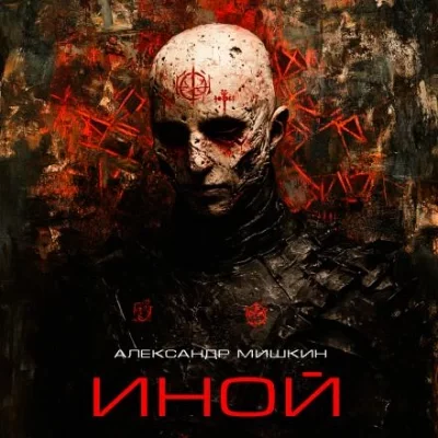 постер аудиокниги Иной - Александр Мишкин