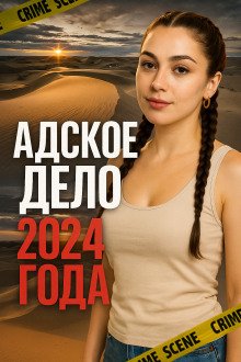 постер аудиокниги Пустыня знает, где она