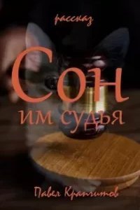 постер аудиокниги Сон им судья - Павел Крапчитов